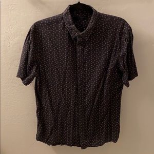 All saints shirt